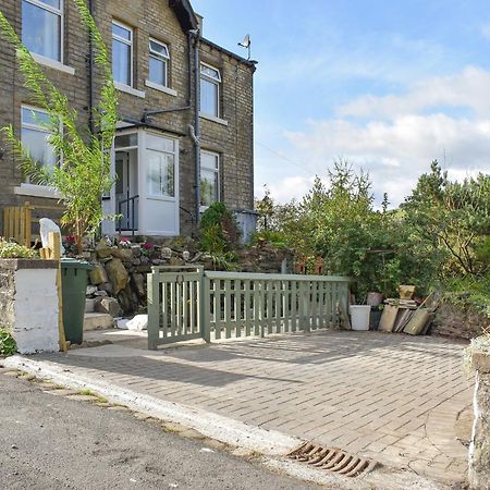 Slant End Cottage Golcar Exterior photo